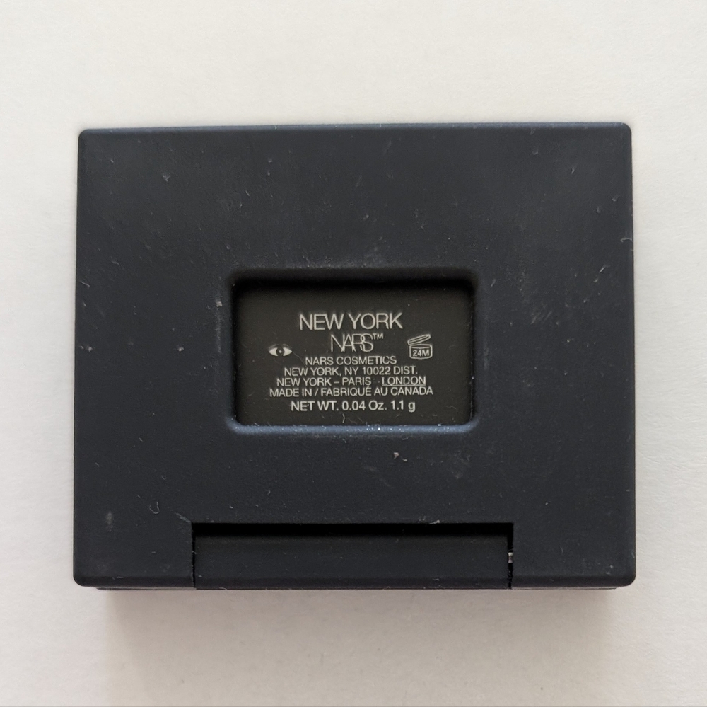 NARS NWOT Single Powder Shadow in New York - Picture 3 of 3